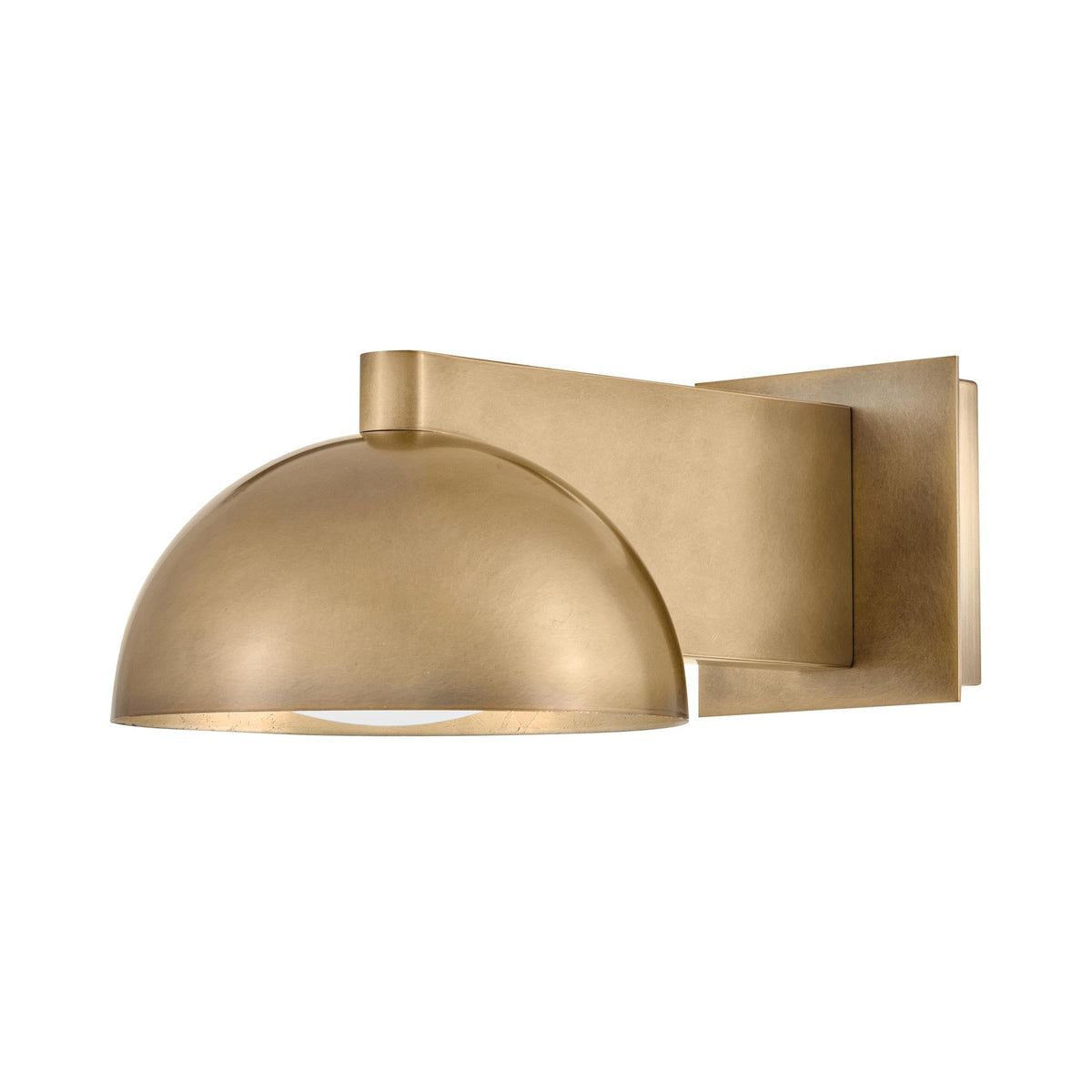 Vargas Wall Light in Detail.
