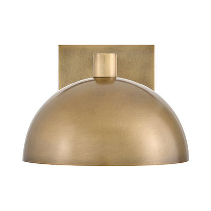 Vargas Wall Light in Detail.
