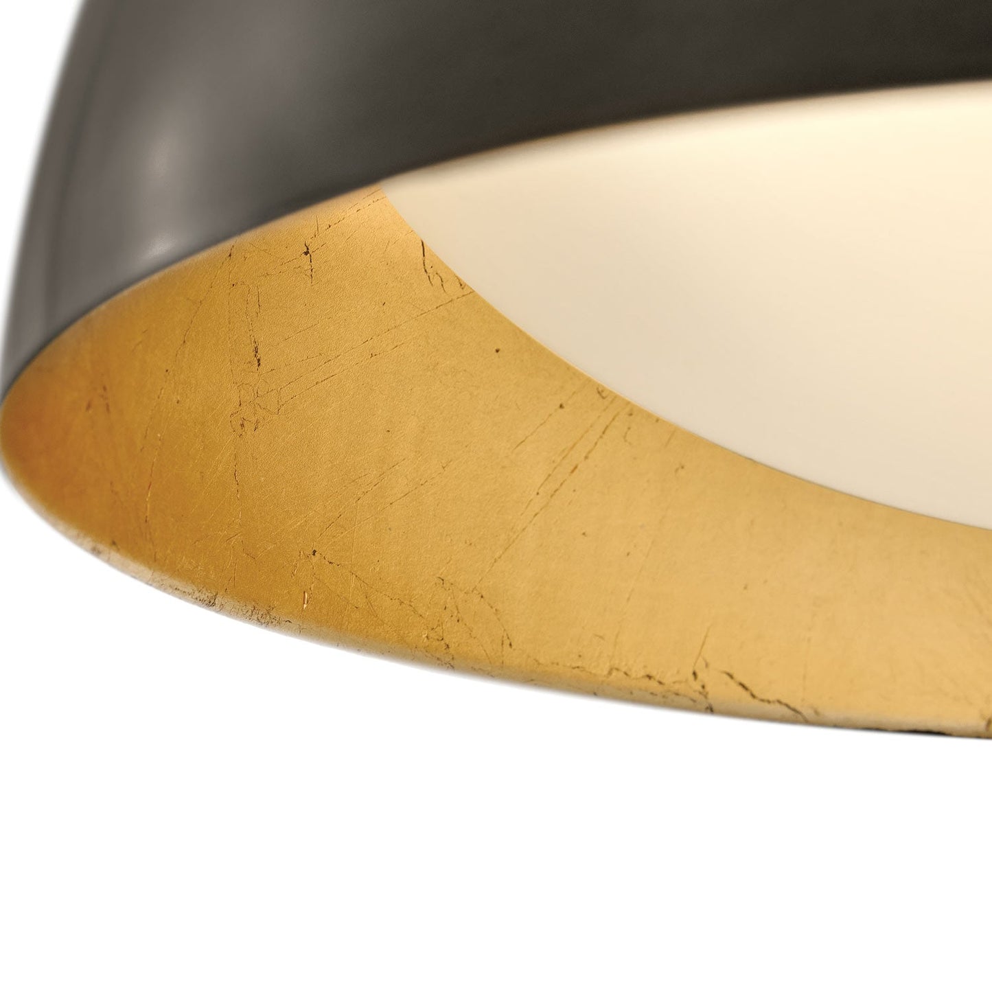 Vargas Wall Light in Detail.