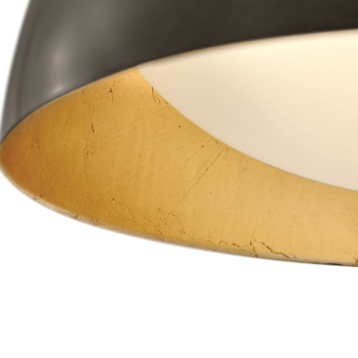 Vargas Wall Light in Detail.