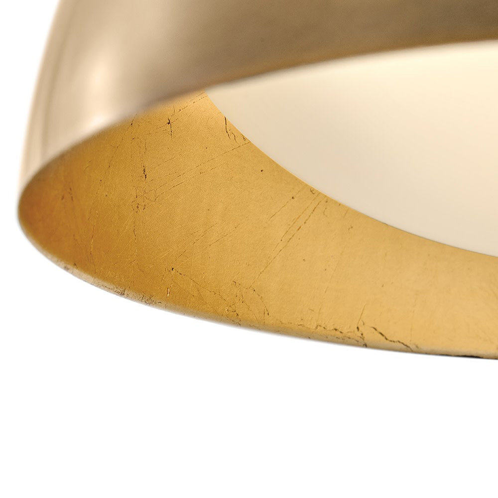 Vargas Wall Light in Detail.