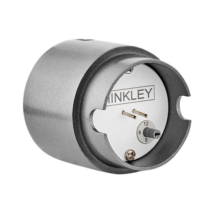 Variable Output Lumacore LED Engine Bulb in Detail.
