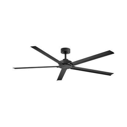 Vento Outdoor Smart Ceiling Fan.