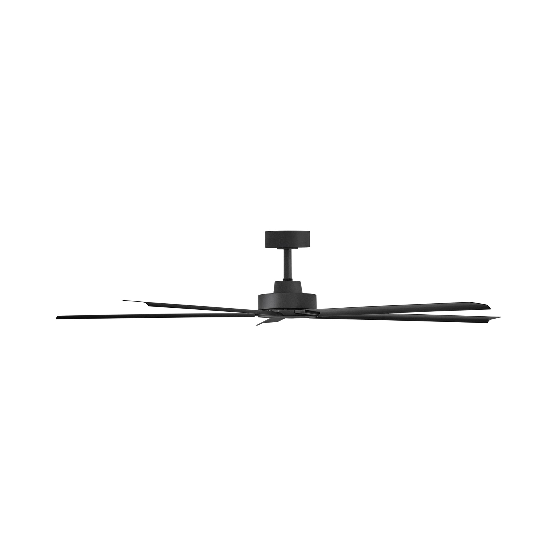 Vento Outdoor Smart Ceiling Fan in Detail.