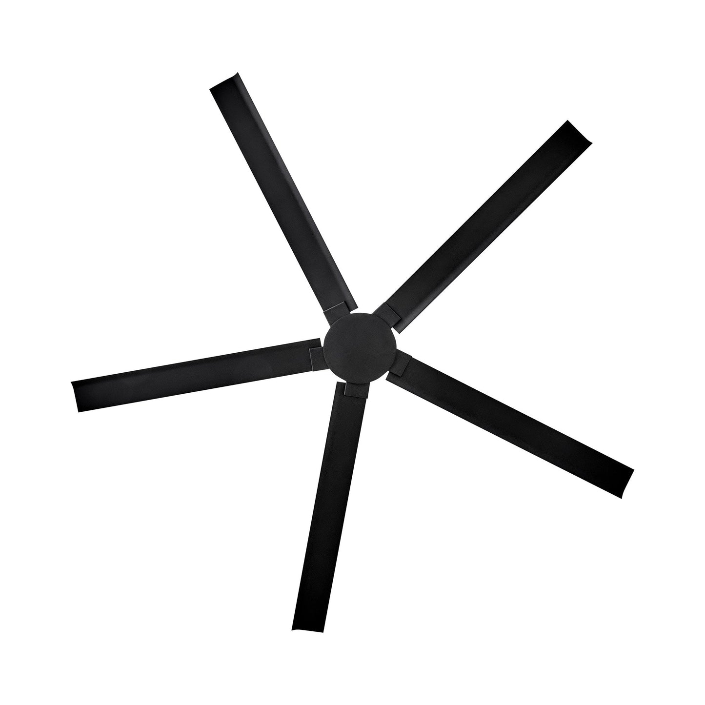 Vento Outdoor Smart Ceiling Fan in Detail.