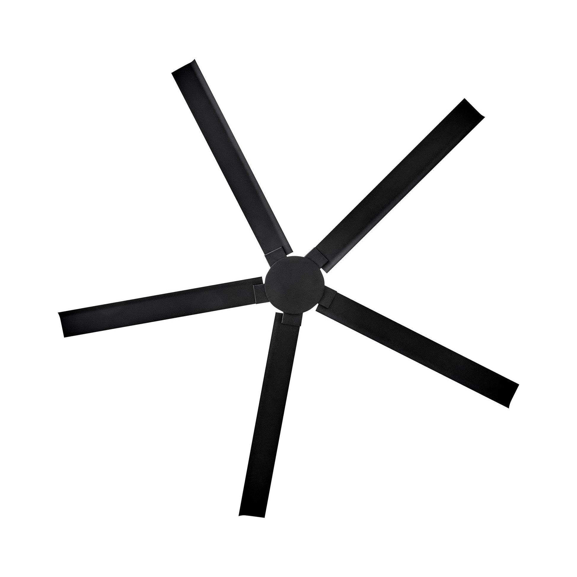 Vento Outdoor Smart Ceiling Fan in Detail.