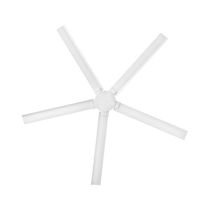 Vento Outdoor Smart Ceiling Fan in Detail.