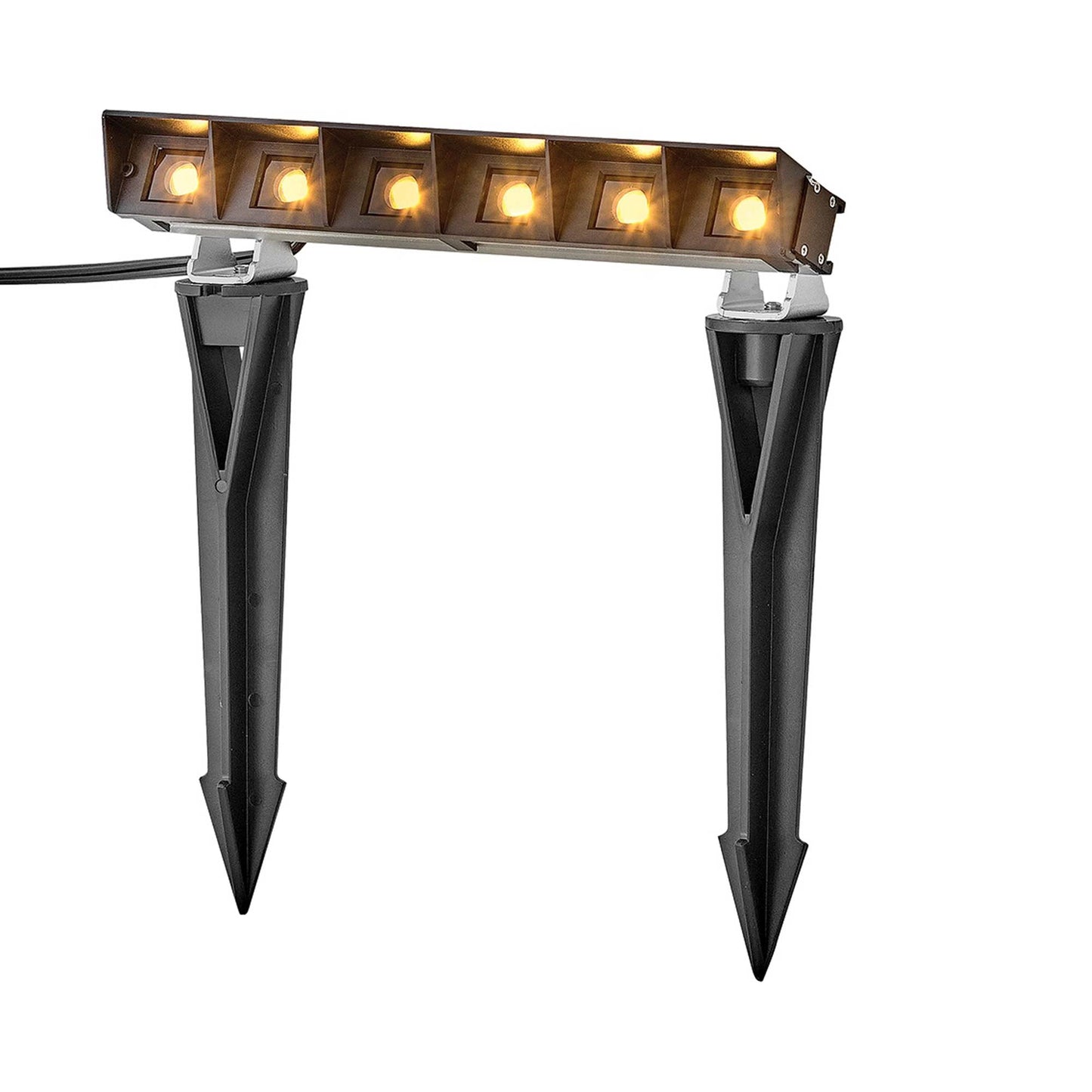 Vestra Outdoor LED Wall Wash Light (10-Inch).