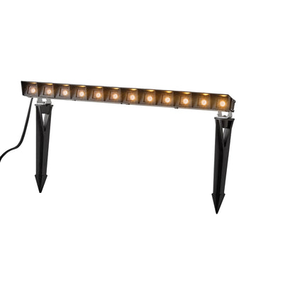 Vestra Outdoor LED Wall Wash Light (20-Inch).