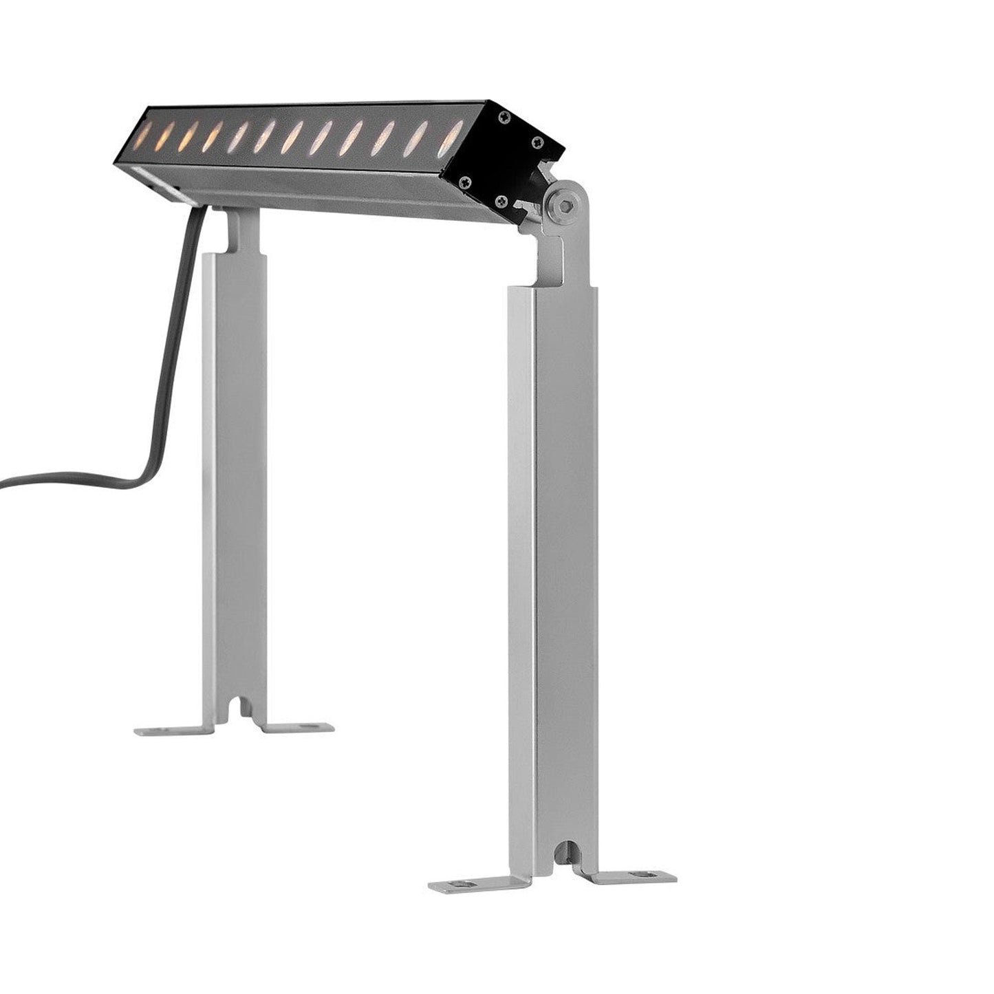 Vestra Outdoor LED Wall Wash Light in Detail.