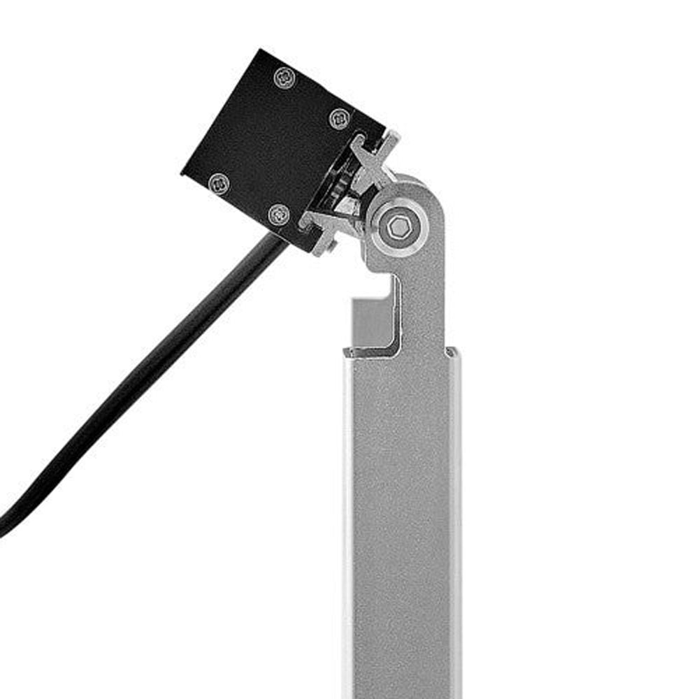 Vestra Outdoor LED Wall Wash Light in Detail.