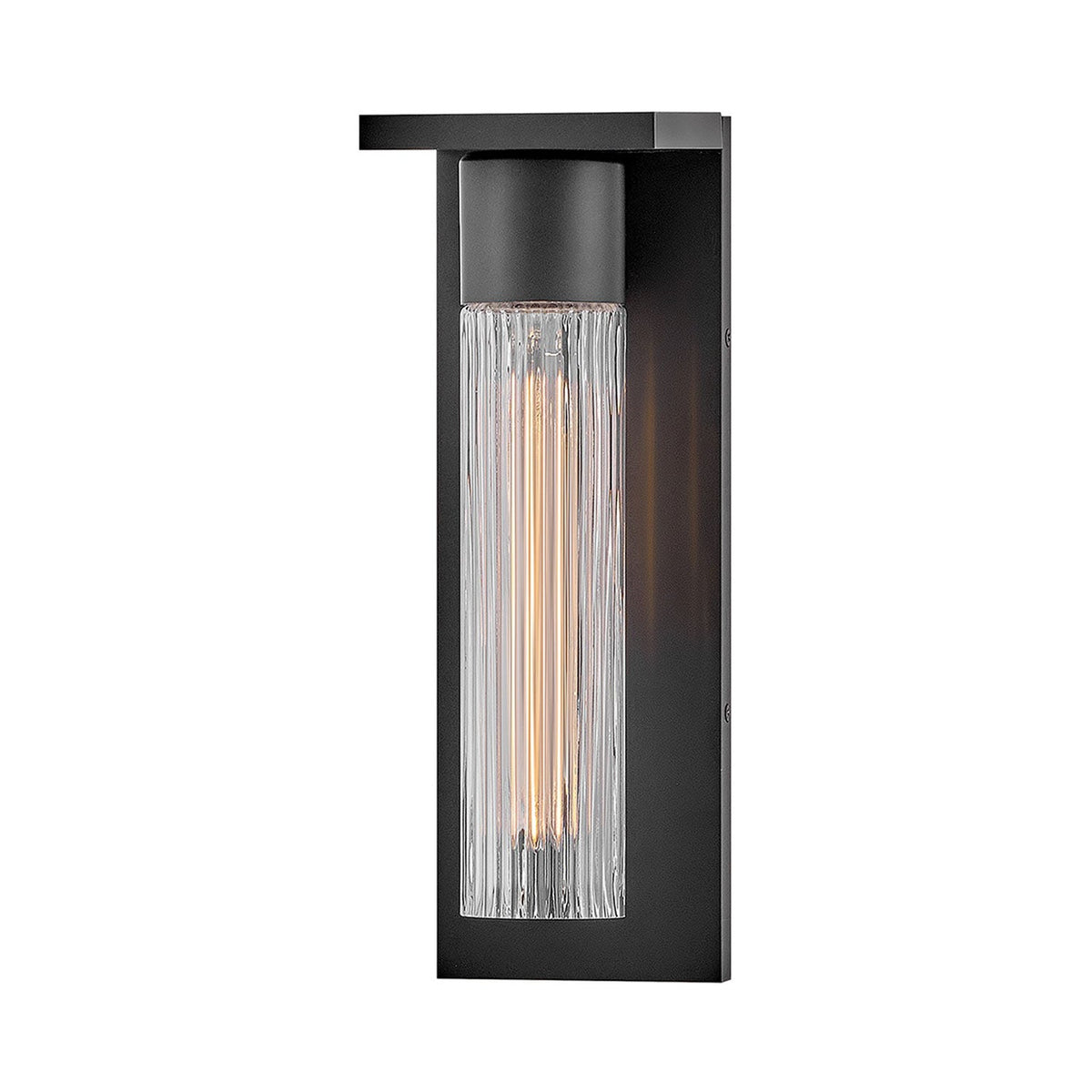 Voight Outdoor Single Wall Light.