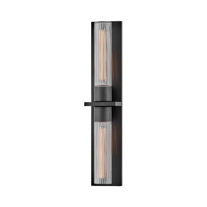 Voight Outdoor Wall Light.