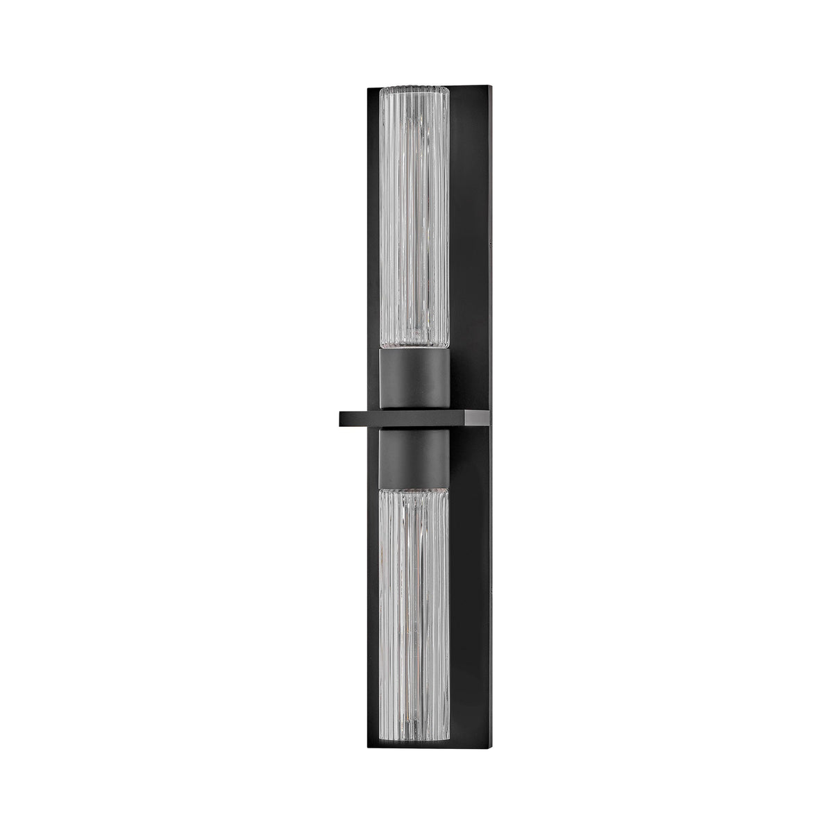 Voight Outdoor Wall Light in Detail.