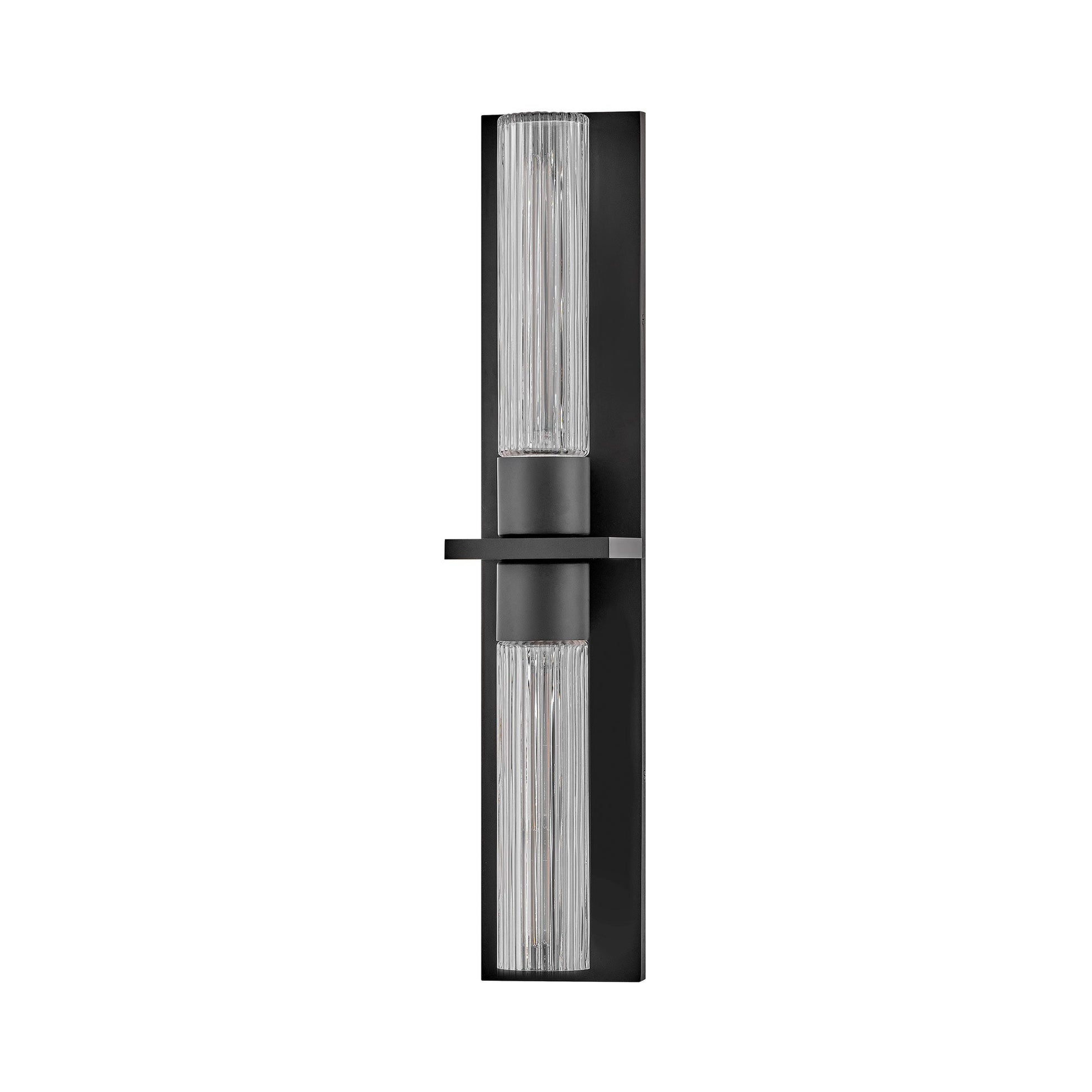 Voight Outdoor Wall Light in Detail.