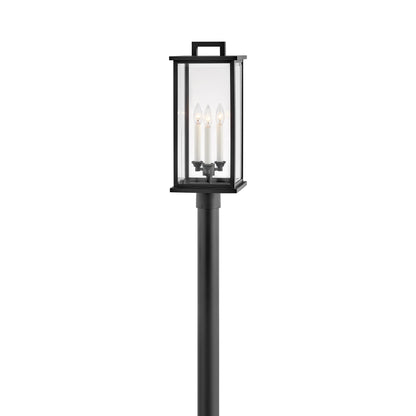 Weymouth Outdoor Post Light.