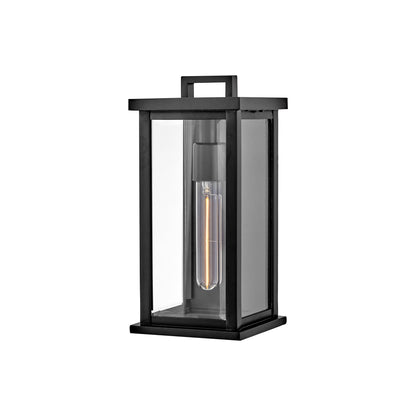 Weymouth Outdoor Wall Light.