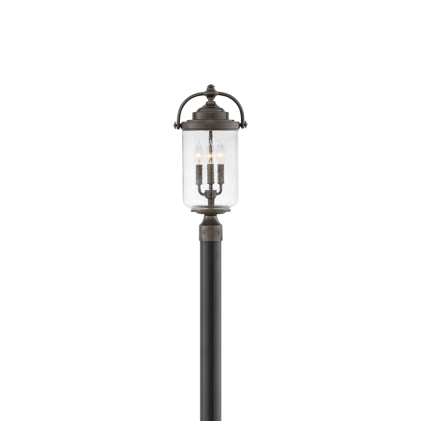 Willoughby Outdoor Post Light.