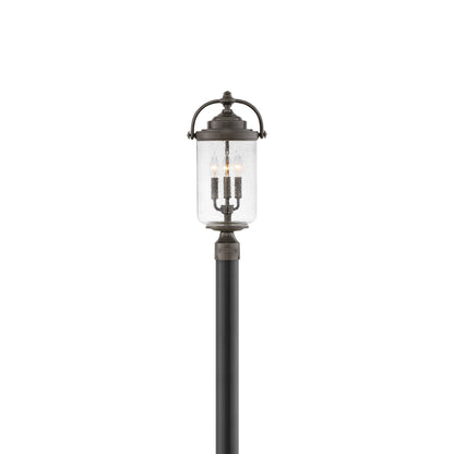 Willoughby Outdoor Post Light.