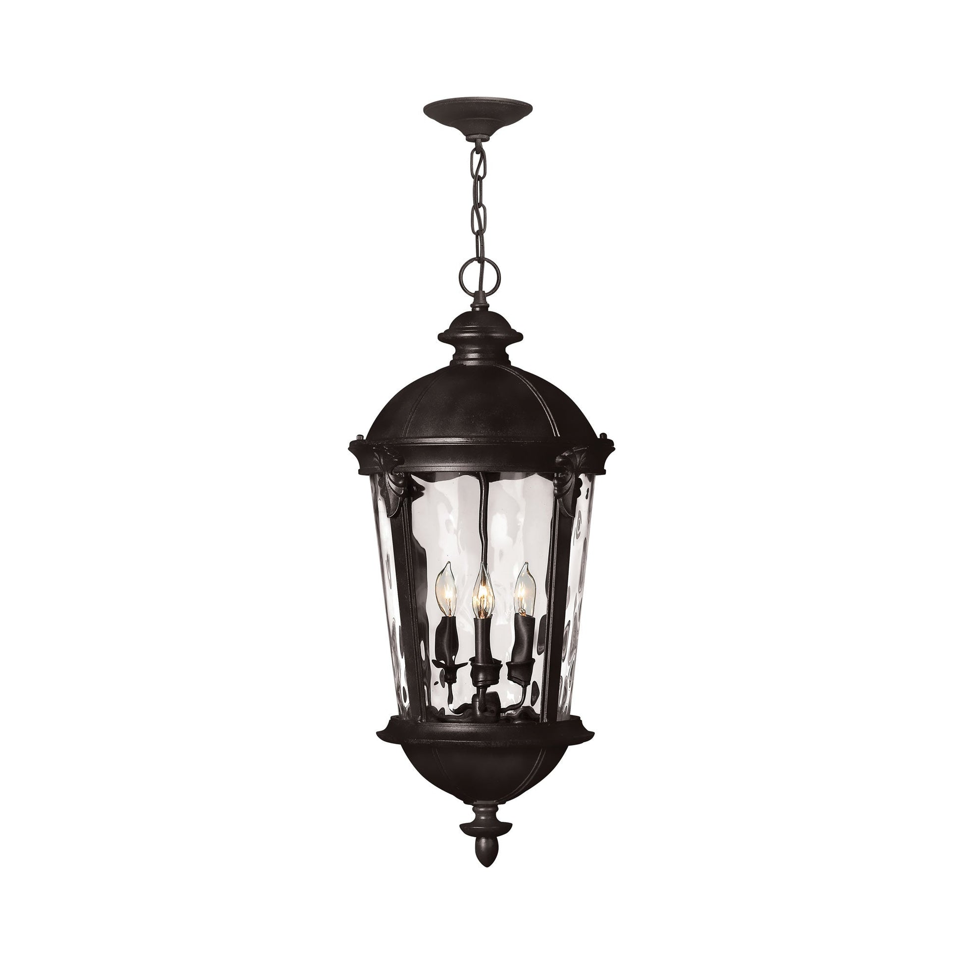 Windsor Outdoor Pendant Light.