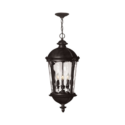 Windsor Outdoor Pendant Light.