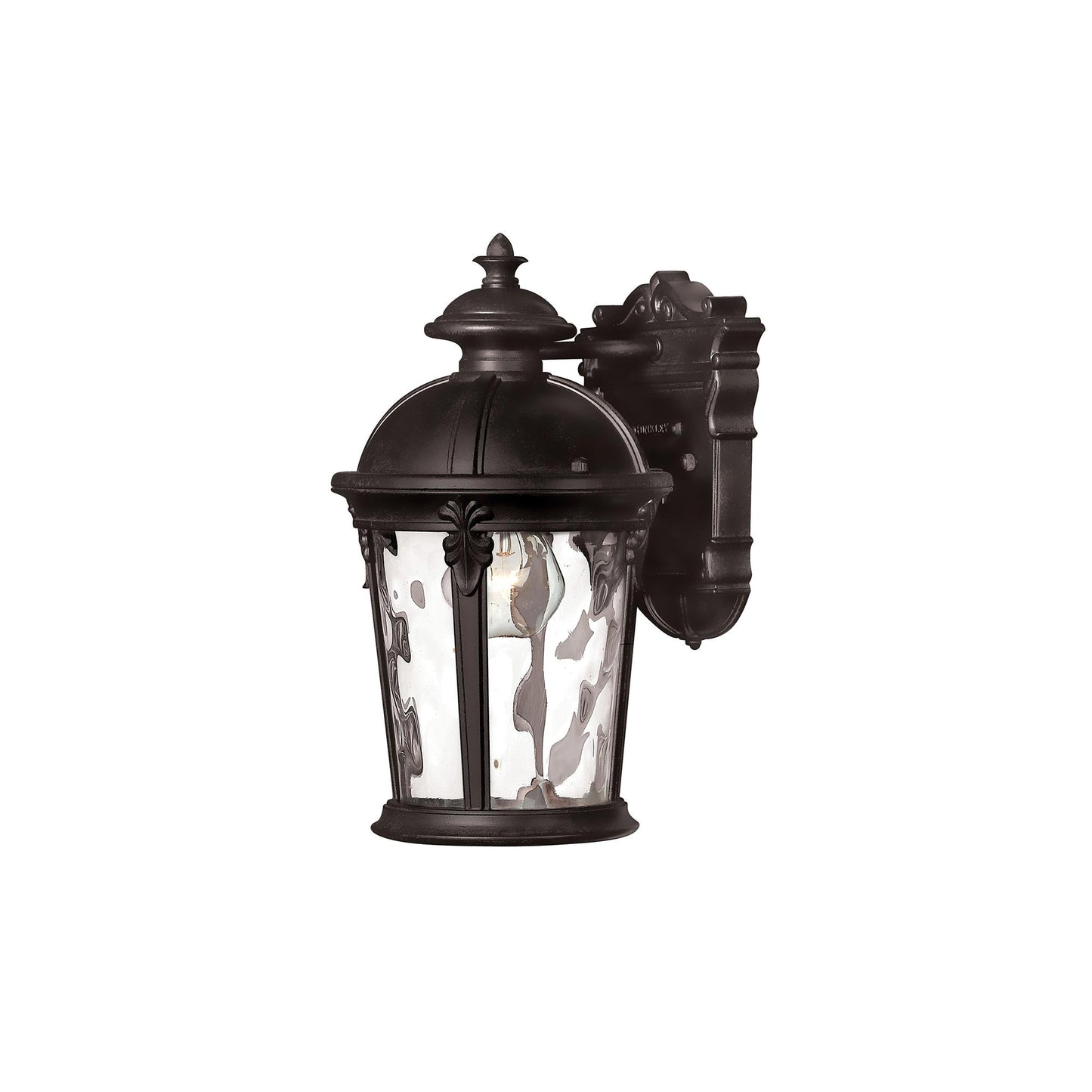 Windsor Outdoor Wall Light.