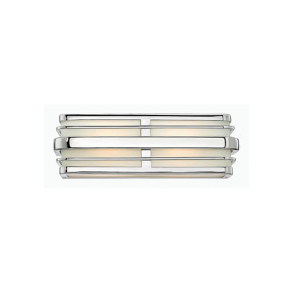 Winton Bath Vanity Light.