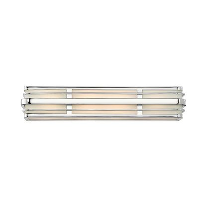 Winton Bath Vanity Light (26.25-Inch).