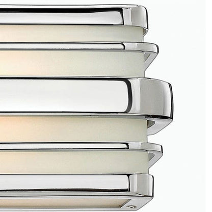 Winton Bath Vanity Light in Detail.