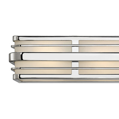 Winton Bath Vanity Light in Detail.