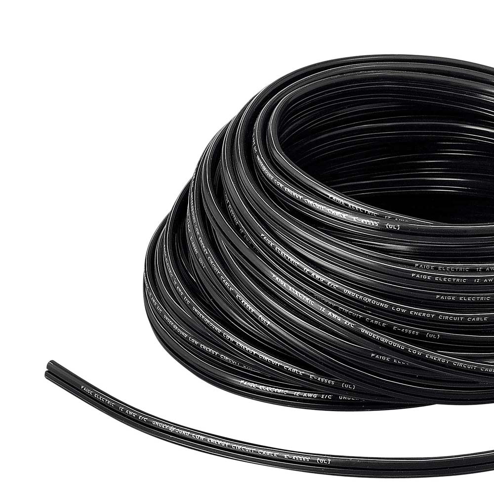 Hinkley Wire in Detail.