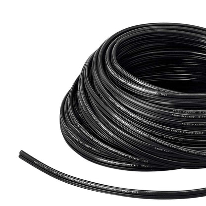 Hinkley Wire in Detail.