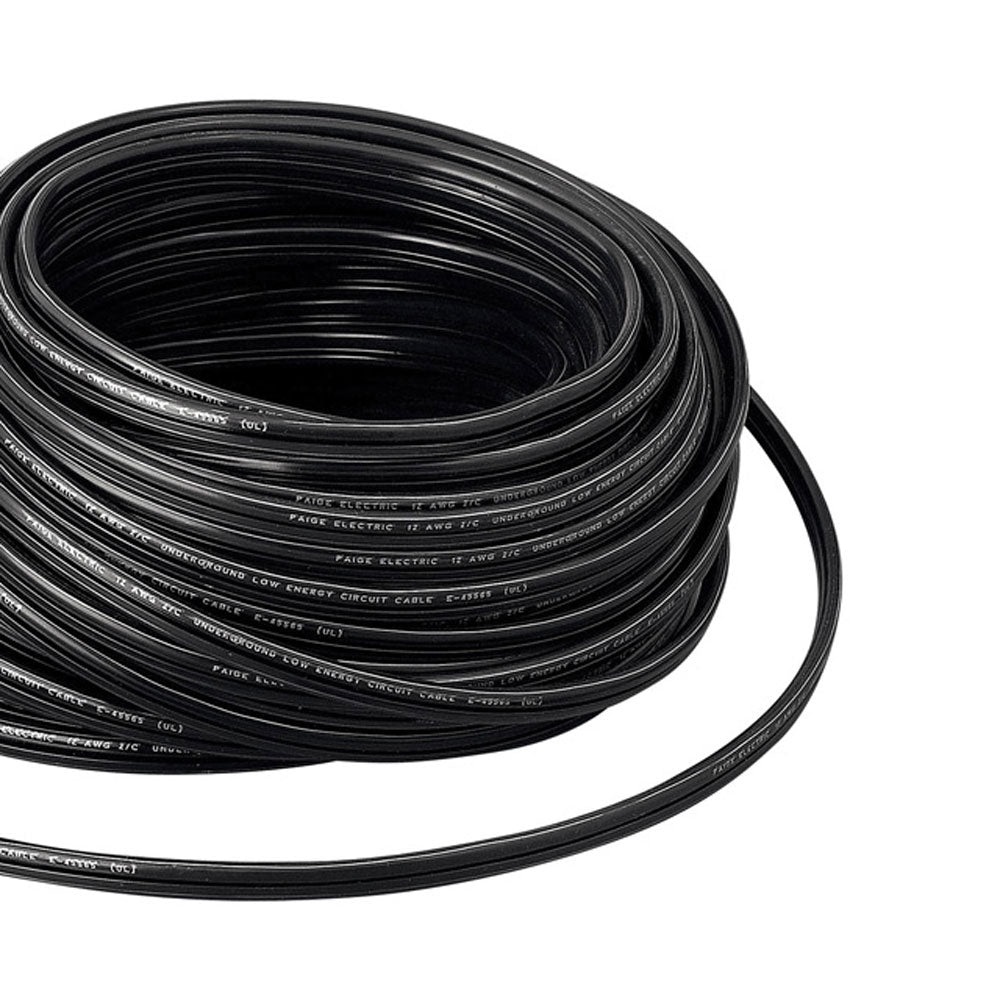 Hinkley Wire in Detail.