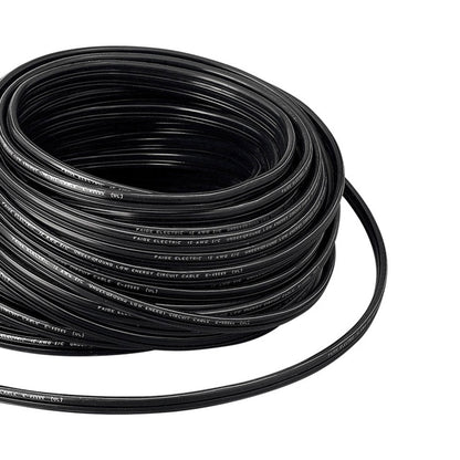 Hinkley Wire in Detail.