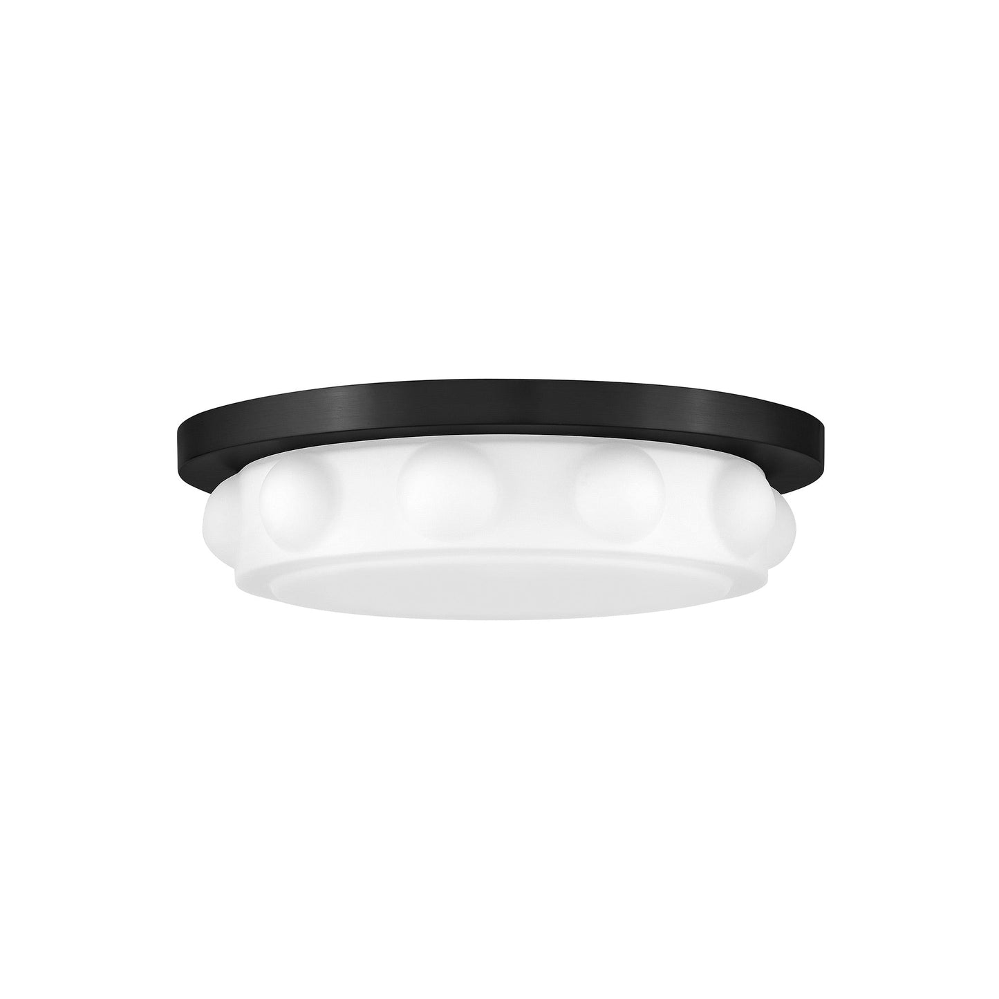 Zoey LED Flush Mount Ceiling Light.