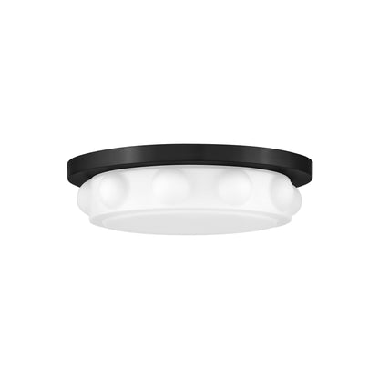 Zoey LED Flush Mount Ceiling Light.