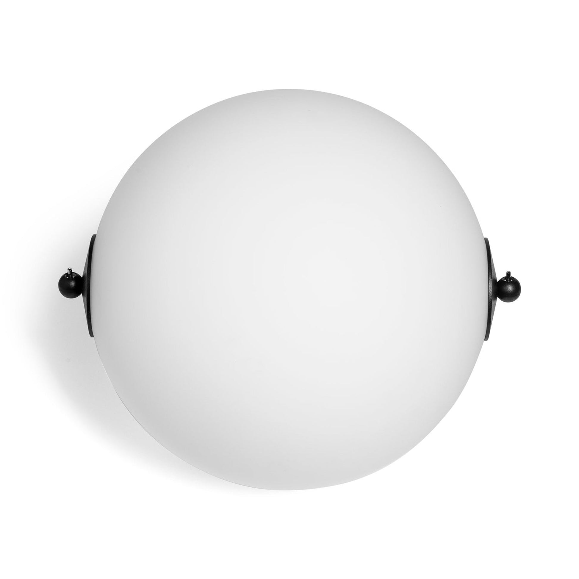 Abacus LED Glass Module in Detail.