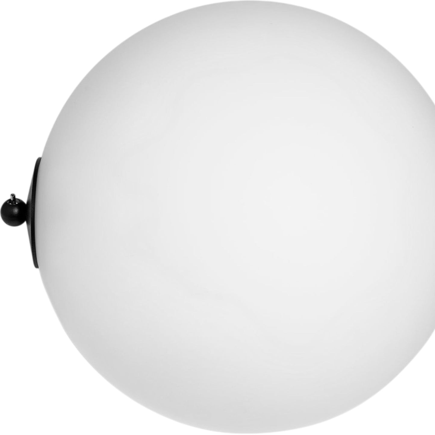 Abacus LED Glass Module in Detail.