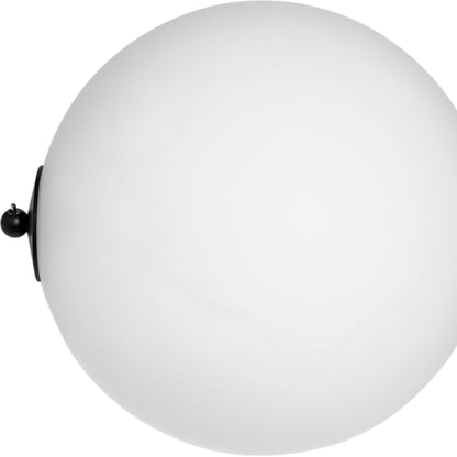 Abacus LED Glass Module in Detail.