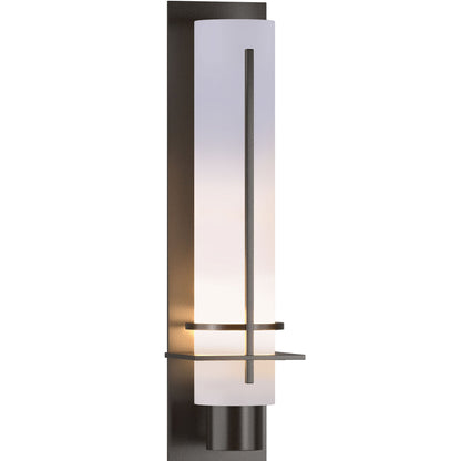 After Hours Wall Light in Detail.