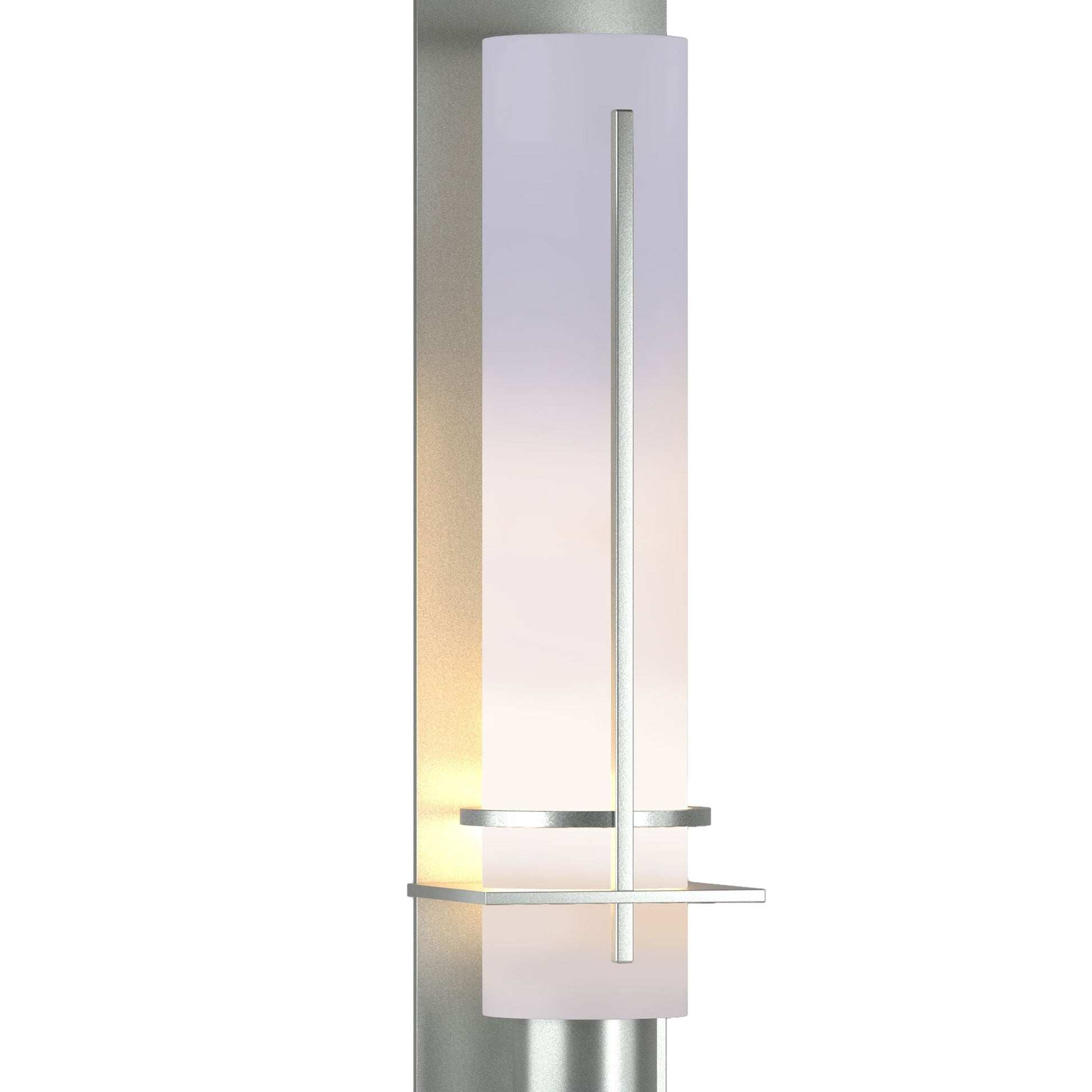 After Hours Wall Light in Detail.