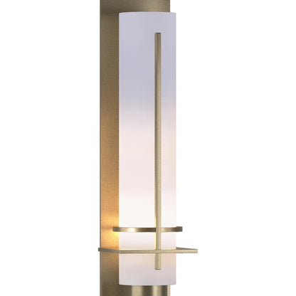 After Hours Wall Light in Detail.