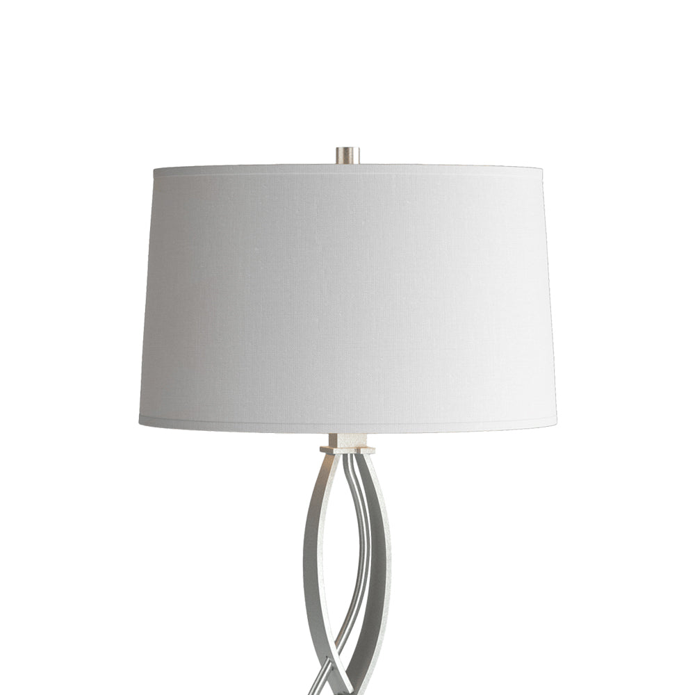 Almost Infinity Table Lamp in Detail.