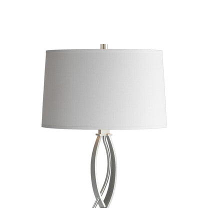 Almost Infinity Table Lamp in Detail.