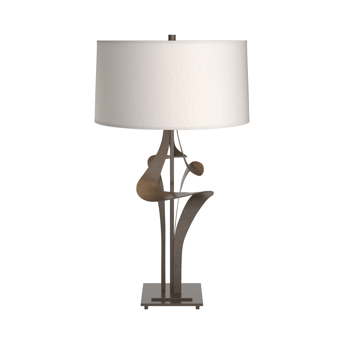 Antasia 272800 Table Lamp in Bronze (Flax).