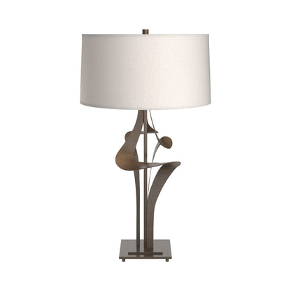 Antasia 272800 Table Lamp in Bronze (Flax).