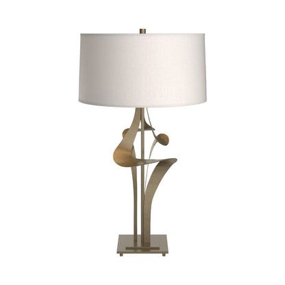 Antasia 272800 Table Lamp in Soft Gold (Flax).
