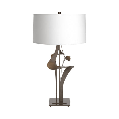 Antasia 272800 Table Lamp in Bronze (Natural Anna).