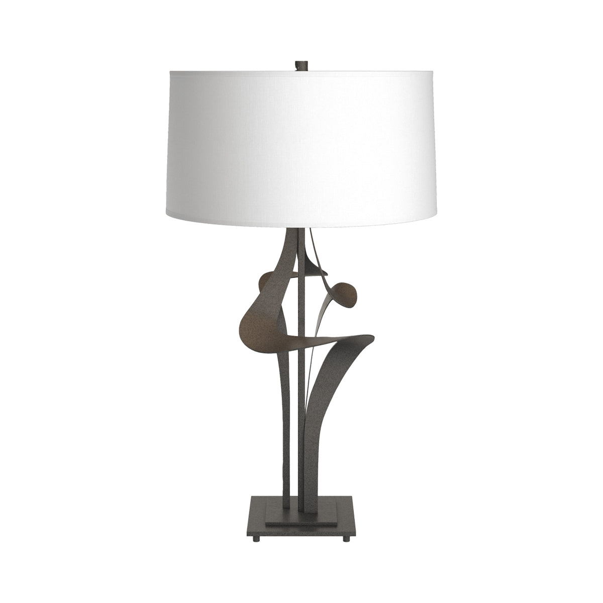 Antasia 272800 Table Lamp in Natural Iron (Natural Anna).