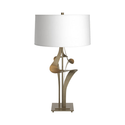 Antasia 272800 Table Lamp in Soft Gold (Natural Anna).